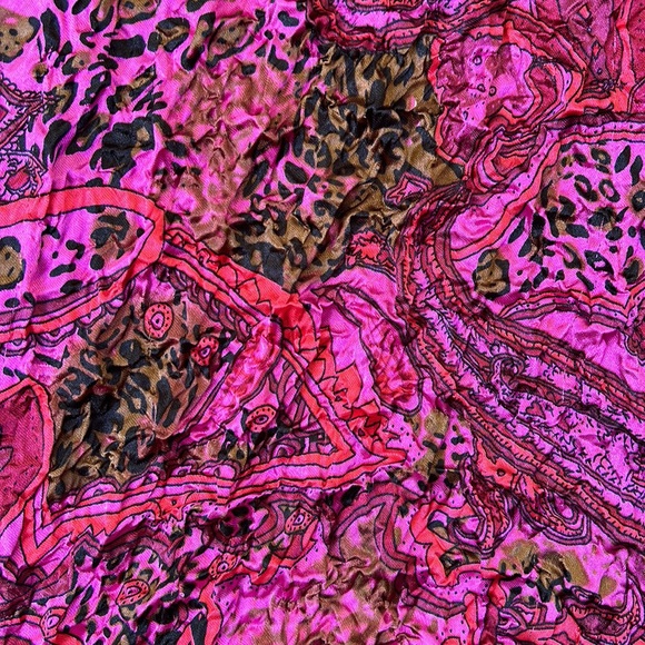 Y2K Popcorn tee - Picture 4 of 7